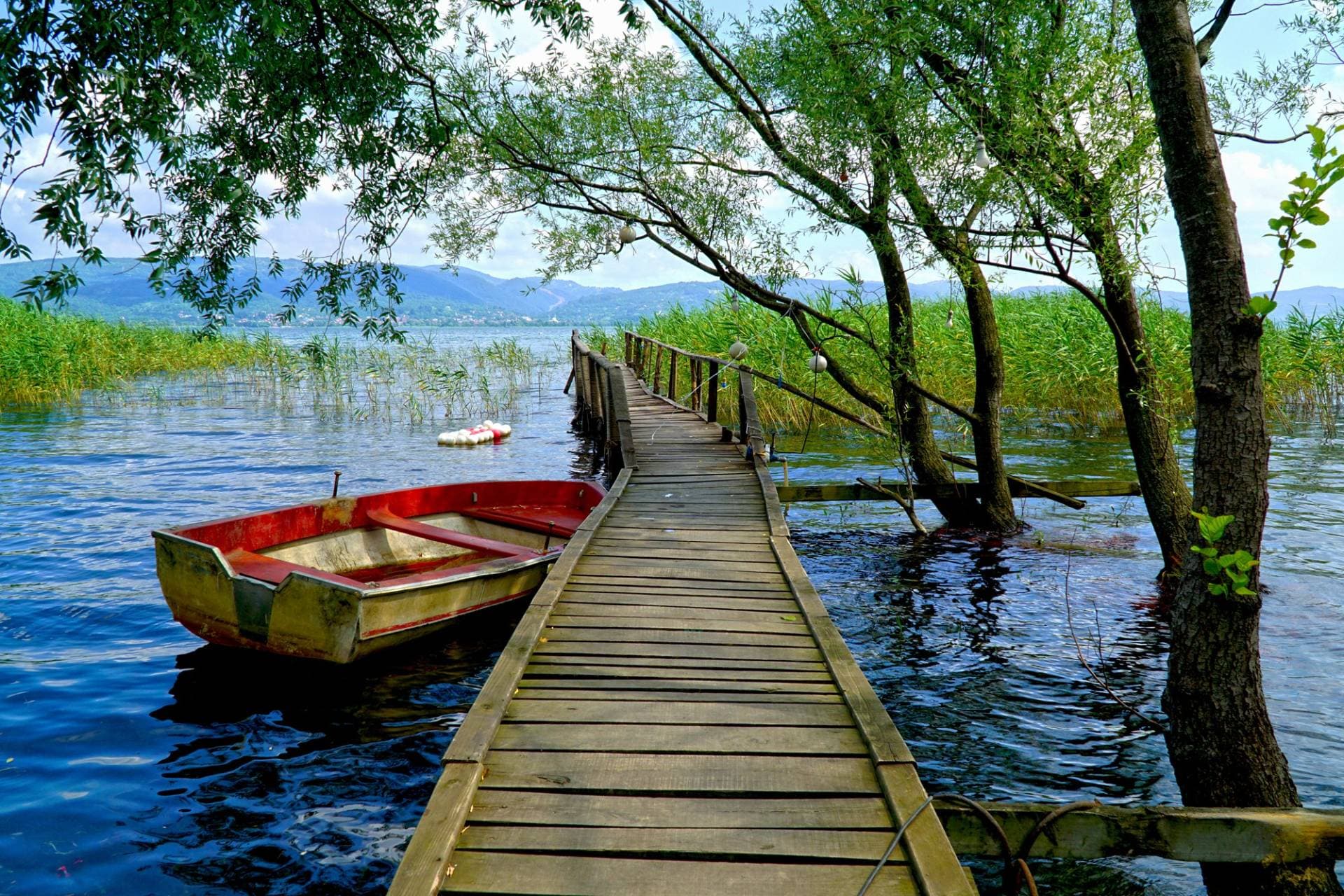 Tagesausflug nach Sapanca ab Istanbul